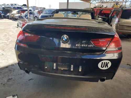 Engine BMW 6 Convertible (F12) 640 d | BP40287976M1 - Image 11