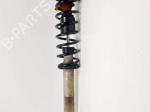 Used Right rear shock absorber BMW 5 (E60) 520 d (163 hp) 17916042