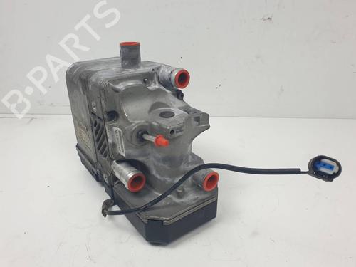 Motor da chauffage Motor da chauffage BMW X5 (E53) 3.0 d (184 hp) 36069389 36069389
