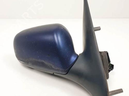 Used Right mirror CITROËN XSARA Coupe (N0) 1.9 D (70 hp) 17757173