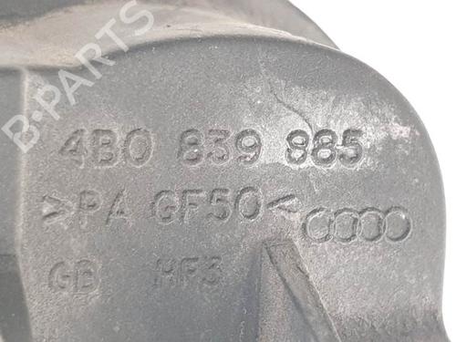 Høyre foran utvendig håndtak AUDI A4 B6 Avant (8E5) 2.5 TDI quattro | BP13400256C129 