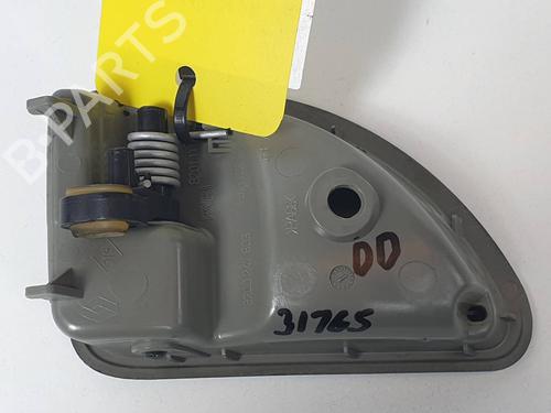 Front right interior door handle RENAULT KANGOO (KC0/1_) 1.5 dCi (KC07) | BP30525180I14 - Image 2