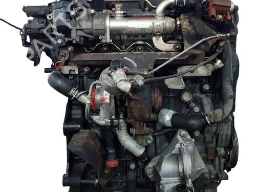 Engine PEUGEOT 307 SW (3H) 2.0 HDi 135 | BP36671247M1  - Image 5