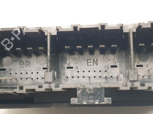 Electronic module JAGUAR XF I (X250) 2.7 D | BP16579370M83 