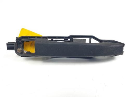 Used Rear right exterior door handle MERCEDES-BENZ M-CLASS (W163) ML 270 CDI (163.113) (163 hp) 25000112