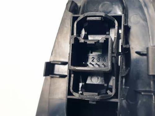 Right front window switch FORD FIESTA VI (CB1, CCN) 1.5 TDCi | BP30633327I26