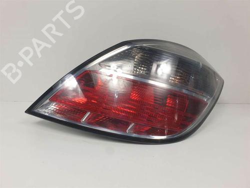 Used Right taillight OPEL ASTRA H (A04) 1.7 CDTI (L48) (100 hp) 10332985