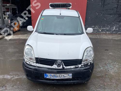 Used Parts NISSAN KUBISTAR Van (X76)  1.5 dCi  1015166