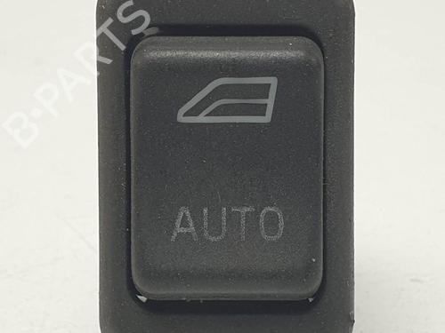 Used Left front window switch Left front window switch VOLVO V40 Estate (645) 2.0 (140 hp) 24934558 24934558