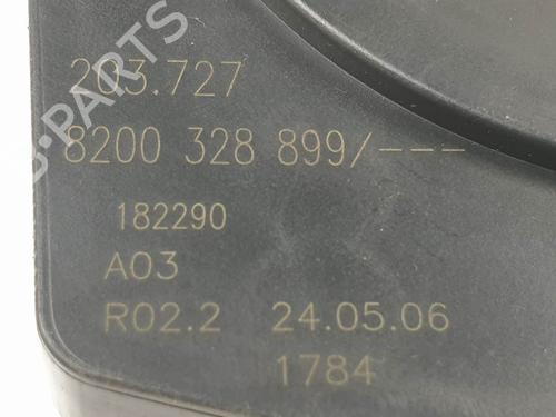 Electronic sensor RENAULT LAGUNA II (BG0/1_) 2.0 dCi (BG1T) | BP29245840M84 - Image 4