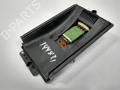 Used Heater resistor Heater resistor VW POLO (6N2) 1.4 (60 hp) 11648736 11648736