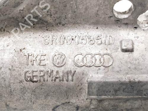 Electronic module SKODA FABIA II (542) 1.2 TSI | BP16224478M83 