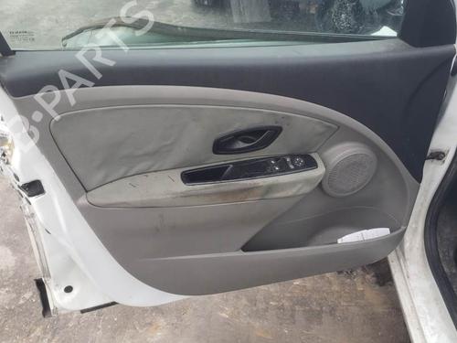 Front right interior door handle RENAULT MEGANE III Hatchback (BZ0/1_, B3_) 1.6 16V (BZ0H) | BP24915859I14 - Image 14