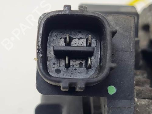 Alternator TOYOTA COROLLA Liftback (_E11_) 1.4 (ZZE111_, ZZE111R) | BP25706984M7 