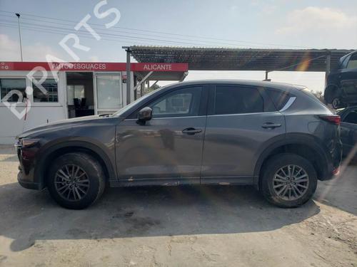 Front right interior door handle MAZDA CX-5 (KE, GH) 2.0 (KEEFW) | BP24817188I14 - Image 4