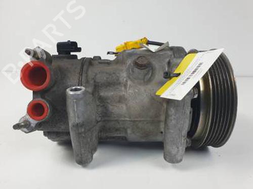 AC compressor CITROËN C4 I (LC_) 1.6 HDi | BP30559275M34