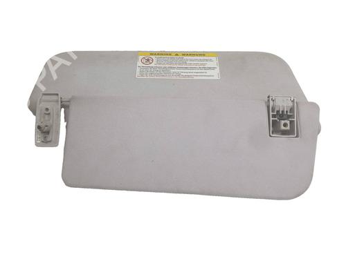 Left sun visor MERCEDES-BENZ E-CLASS T-Model (S211) E 220 T CDI (211.206) | BP38433521I1 - Image 4