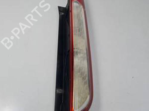 Used Right taillight FORD FOCUS II (DA_, HCP, DP) 1.6 (100 hp) 31240759