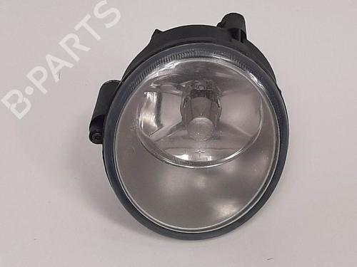 Used Left front fog light Left front fog light RENAULT SCÉNIC I MPV (JA0/1_, FA0_) 1.9 dTi (JA1U) (80 hp) 6849428 6849428