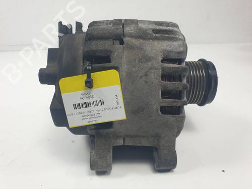 Alternator FORD FOCUS III Turnier 1.6 TDCi | BP36000641M7 - Image 2