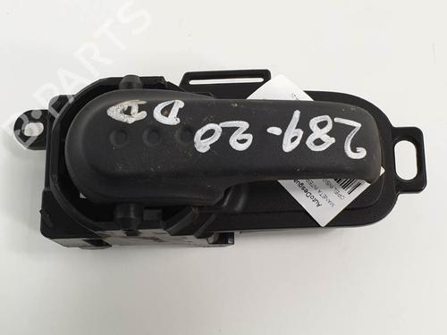 Used Front right interior door handle Front right interior door handle OPEL INSIGNIA A (G09) 2.0 CDTI (68) (160 hp) 6847550 6847550