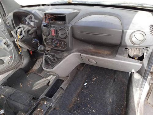 Maniglia interna posteriore sinistra FIAT DOBLO MPV (119_, 223_) 1.9 JTD | BP10648082I15 