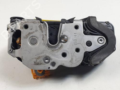 Used Rear right lock Rear right lock OPEL MOKKA / MOKKA X (J13) 1.4 (_76) (140 hp) 40520770 40520770