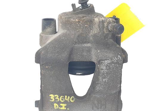 Used Left front brake caliper Left front brake caliper AUDI A2 (8Z0) 1.4 (75 hp) 39744575 39744575