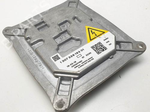 Used Xenon ballast Xenon ballast BMW X5 (E70) 3.0 d (235 hp) 29245967 29245967