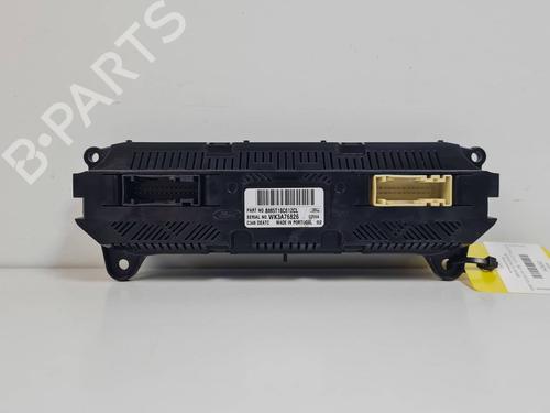 Climate control FORD FOCUS III 1.6 Ti | BP34611176I5 - Image 2