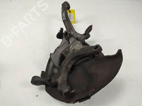 Left front steering knuckle MERCEDES-BENZ SLK (R170) 230 Kompressor (170.447) | BP9502107M25 