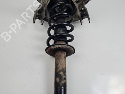 Used Right front shock absorber AUDI Q5 (8RB) 2.0 TDI quattro (170 hp) 29382346