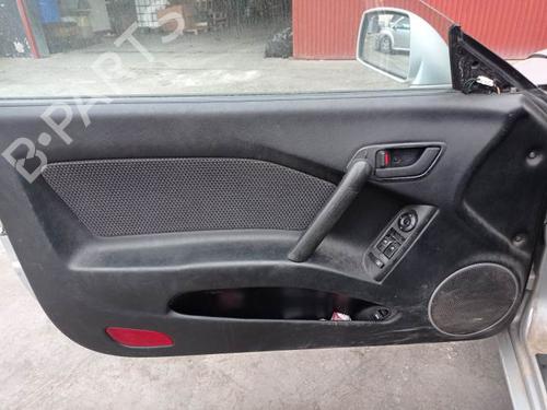 Engine control unit (ECU) HYUNDAI COUPE II (GK) 1.6 16V | BP10918235M57 