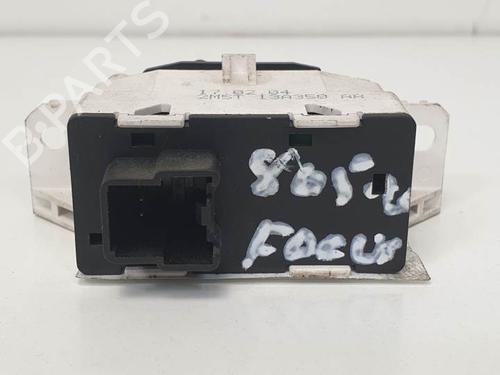 Warning switch FORD FOCUS I (DAW, DBW)  | BP6858814I22 