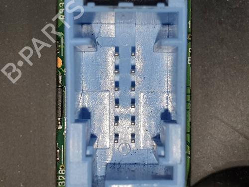 Climate control FIAT 500 (312_) 1.3 D Multijet (312AXB1A) | BP34511611I5  - Image 5