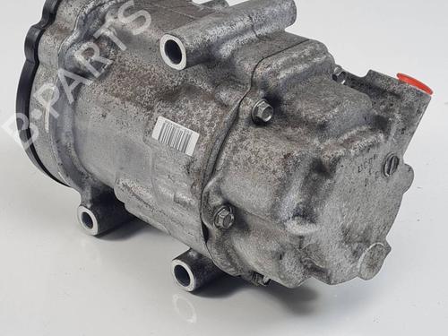AC-Kompressor AC-Kompressor TOYOTA RAV 4 V (_A5_, _H5_) 2.5 Hybrid (AXAH52) (218 hp) 34515422 34515422
