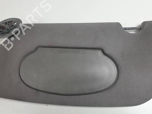 Left sun visor CHRYSLER PT CRUISER (PT_) 2.2 CRD | BP30763274I1 - Image 2