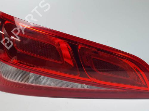 Used Left taillight Left taillight AUDI Q5 (8RB) 2.0 TDI quattro (170 hp) 29265696 29265696