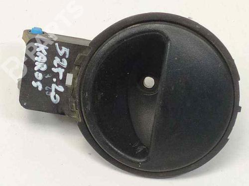 Used Front right interior door handle Front right interior door handle DAEWOO KALOS (KLAS) 1.4 (83 hp) 6852496 6852496