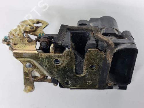 Used Front right lock Front right lock DAEWOO LANOS (KLAT) 1.3 (75 hp) 6858958 6858958