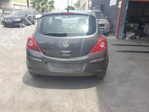 Engine control unit (ECU) OPEL CORSA D (S07) 1.4 (L08, L68) | BP37237666M57 - Image 10