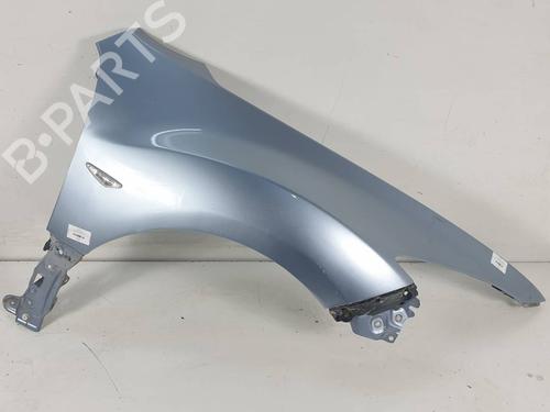Used Right front fenders Right front fenders 37668999 37668999