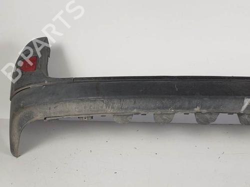 Rear bumper RENAULT KANGOO (KC0/1_) D 55 1.9 (KC0D) | BP13248923C8 