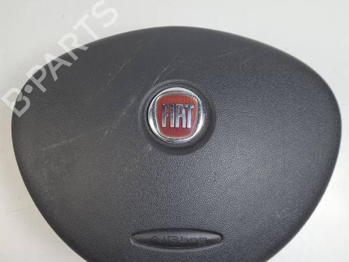 Used Driver airbag Driver airbag FIAT DOBLO Box Body/MPV (223_) 1.9 JTD (105 hp) 36429233 36429233