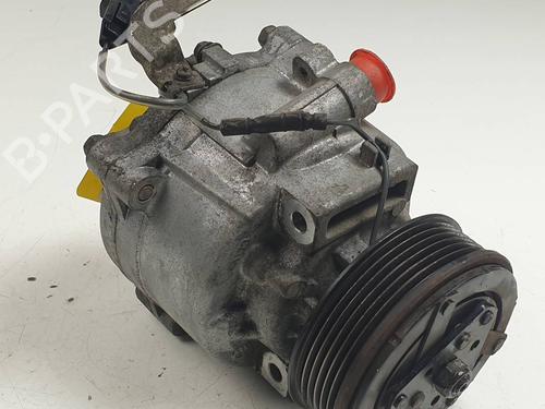 Used AC compressor AC compressor CITROËN C4 AIRCROSS 1.8 HDi 150 (150 hp) 29932519 29932519