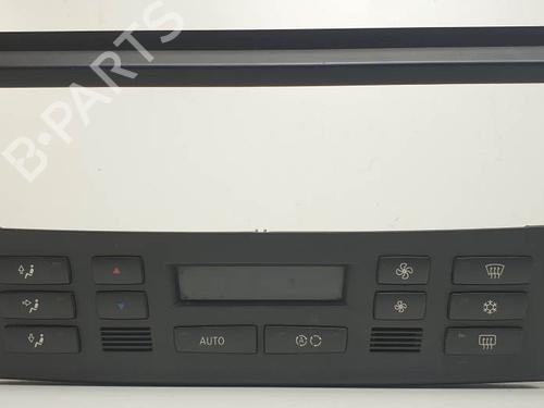 climate-control-bmw-x3-e83-2003-2004-2005-2006-2007-2008-2009-2010-2011-28065537 main image