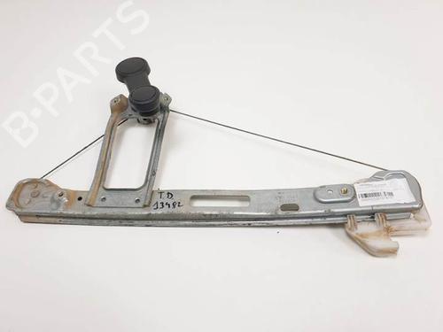 Vindusheismekanisme høyre bak FORD FOCUS I (DAW, DBW) [1998-2009]  16224508