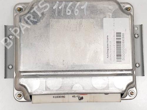 Used Engine control unit (ECU) Engine control unit (ECU) TOYOTA COROLLA (_E12_) 1.6 VVT-i (ZZE121_, ZZE121R) (110 hp) 17620810 17620810