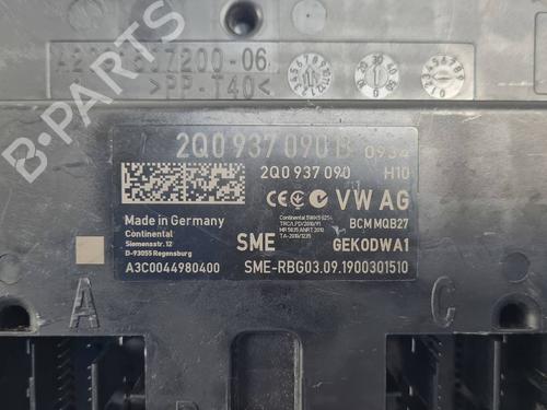 Electronic module VW POLO VI (AW1, BZ1, AE1) 1.0 TSI | BP40175775M83 - Image 4