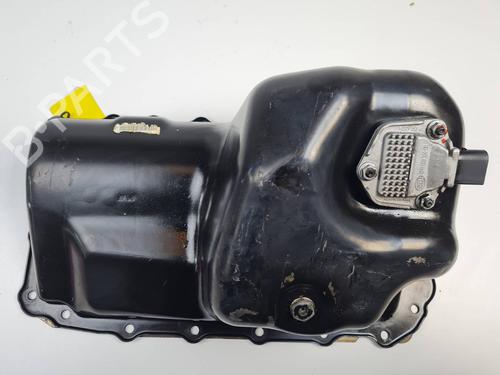Oil sump BMW 3 (E90) 320 i | BP34512134M115  - Image 6